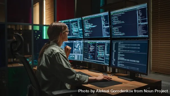 Programadora